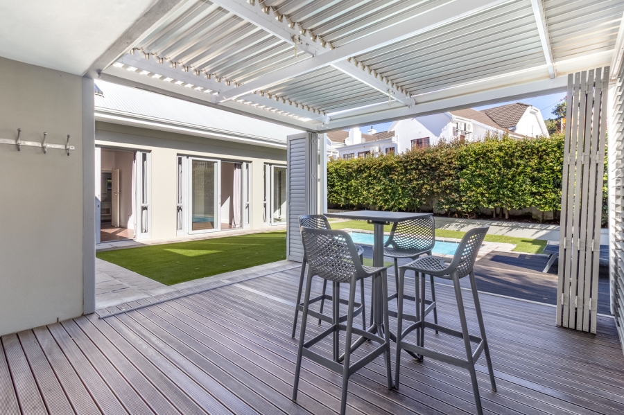 3 Bedroom Property for Sale in Vrykyk Western Cape